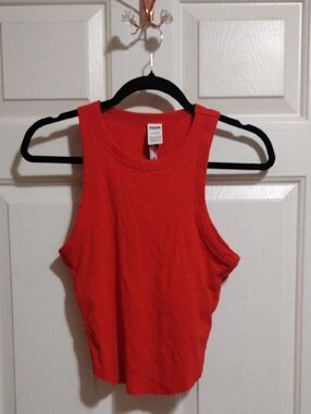 PINK Victoria's Secret Tank Top Medium 🆕